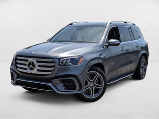 2025 Mercedes-Benz GLS 450 GLS 450 4MATIC ® SUV SUV