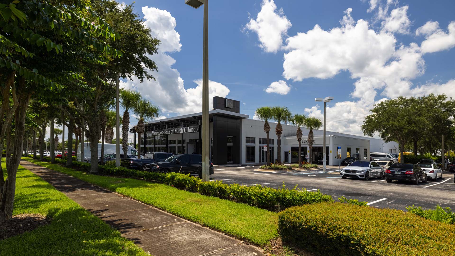 En AutoNation Hablamos Español.
