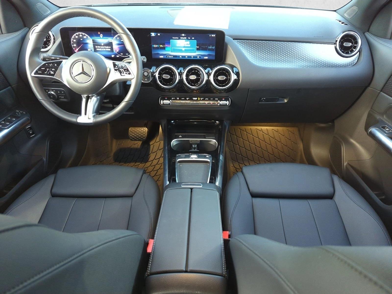 2026 Mercedes-Benz GLA GLA 250 - Photo 16