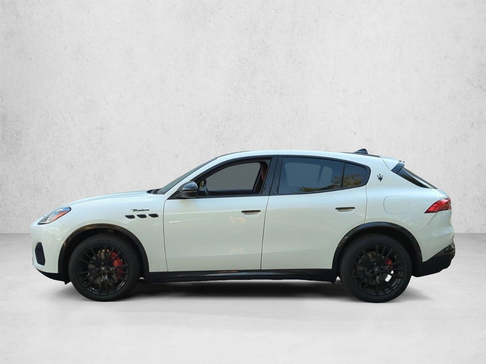 2025 Maserati Grecale MODENA - Photo 7