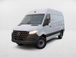  Mercedes-Benz Sprinter Cargo Van