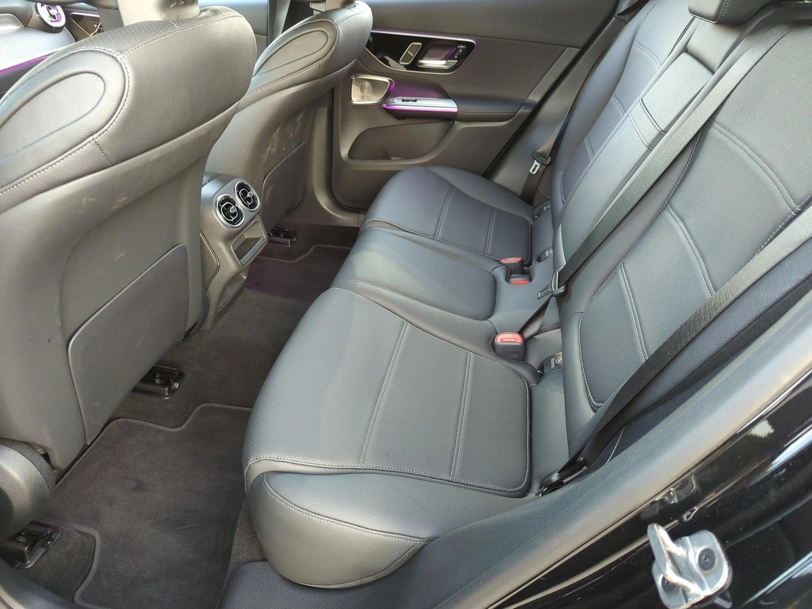 2026 Mercedes-Benz GLC Base - Photo 17