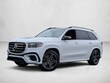  Mercedes-Benz GLS 450