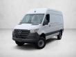  Mercedes-Benz Sprinter Cargo Van