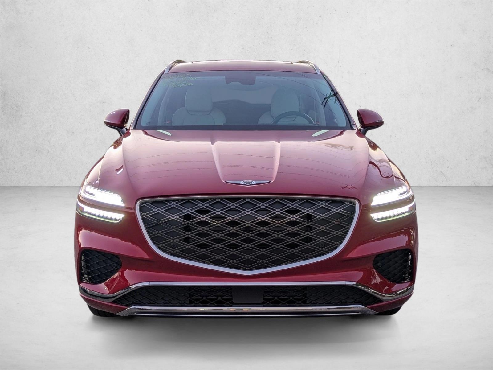 2026 Genesis GV70 2.5T Select photo 2