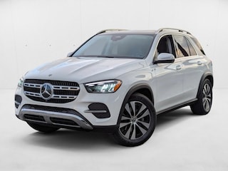 2026 Mercedes-Benz GLE 350