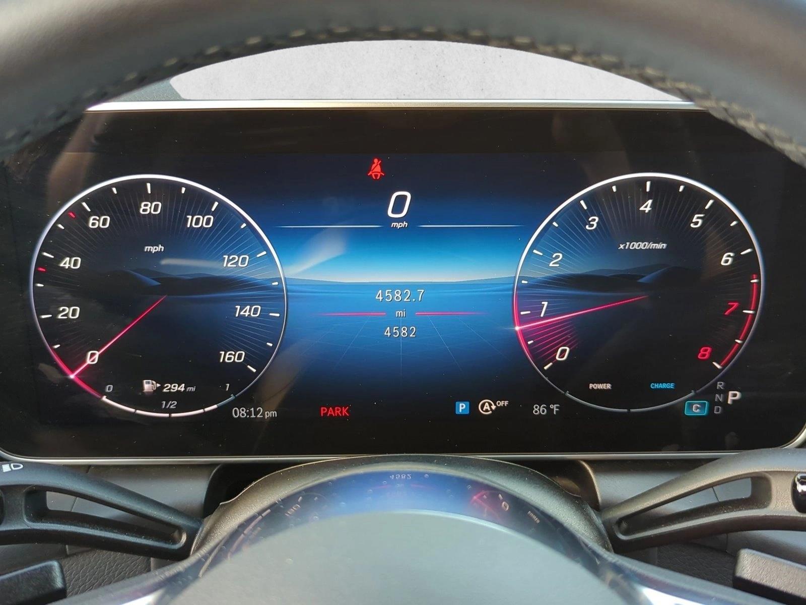2026 Mercedes-Benz GLC Base - Photo 11