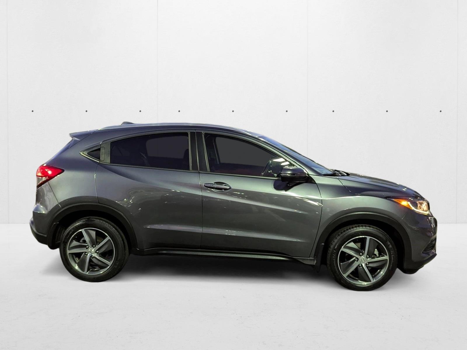 2022 Honda HR-V EX 2WD photo 3