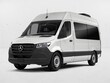  Mercedes-Benz Sprinter Passenger Van