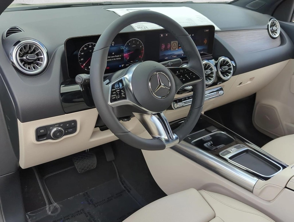 New 2026 Mercedes-Benz GLA 250 GLA 250 SUV SUV