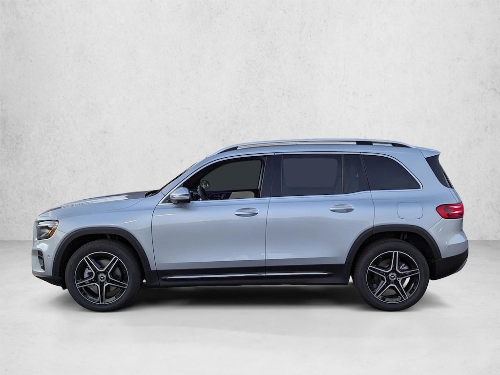 Used 2026 Mercedes-Benz GLB GLB 250 SUV SUV