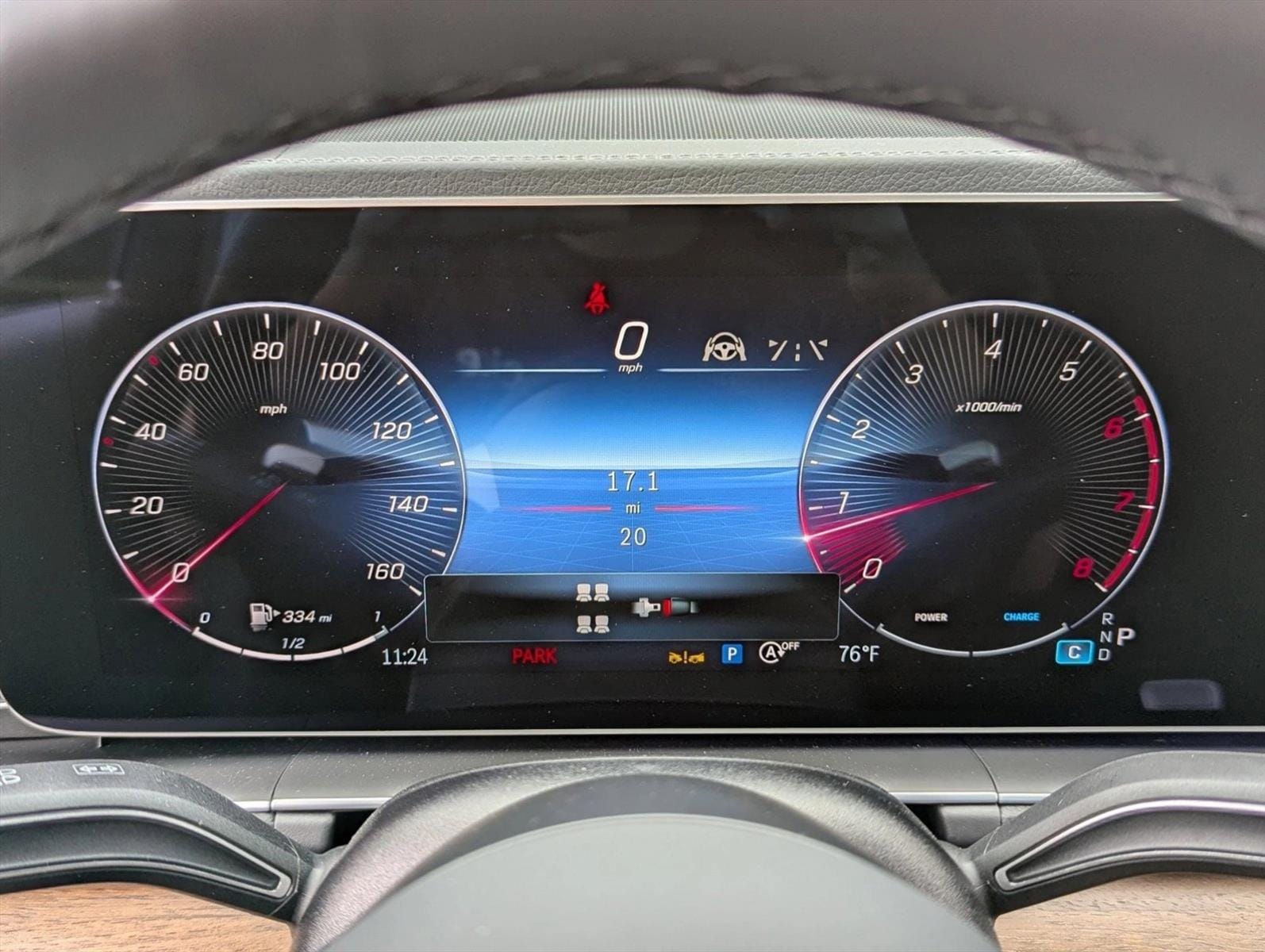 2025 Mercedes-Benz GLS Base - Photo 11