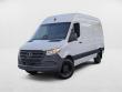  Mercedes-Benz Sprinter Cargo Van