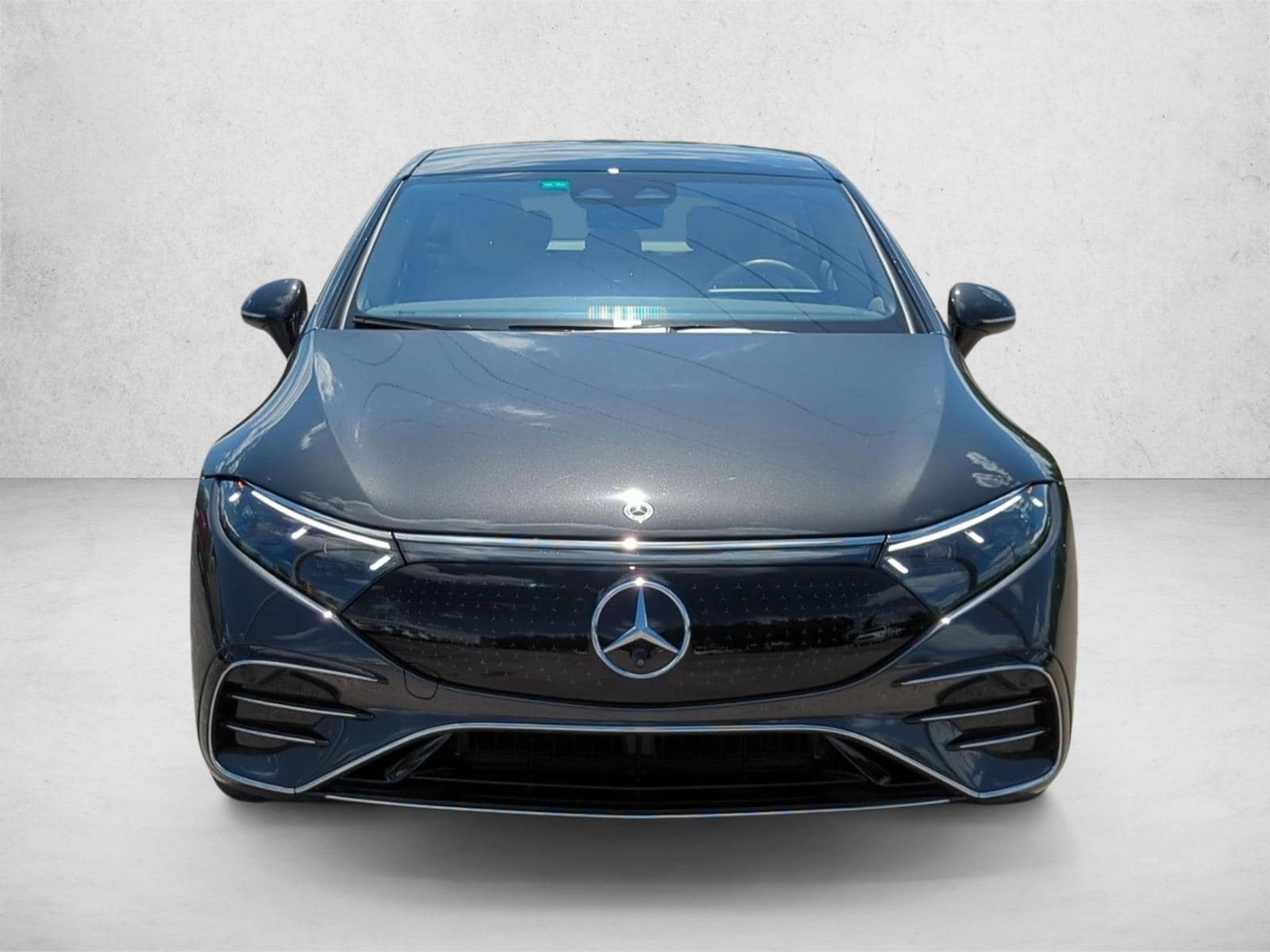 Certified 2023 Mercedes-Benz EQS Base with VIN W1KCG2DB4PA027633 for sale in Sanford, FL