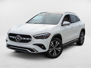 2026 Mercedes-Benz GLA 250 GLA 250 SUV SUV