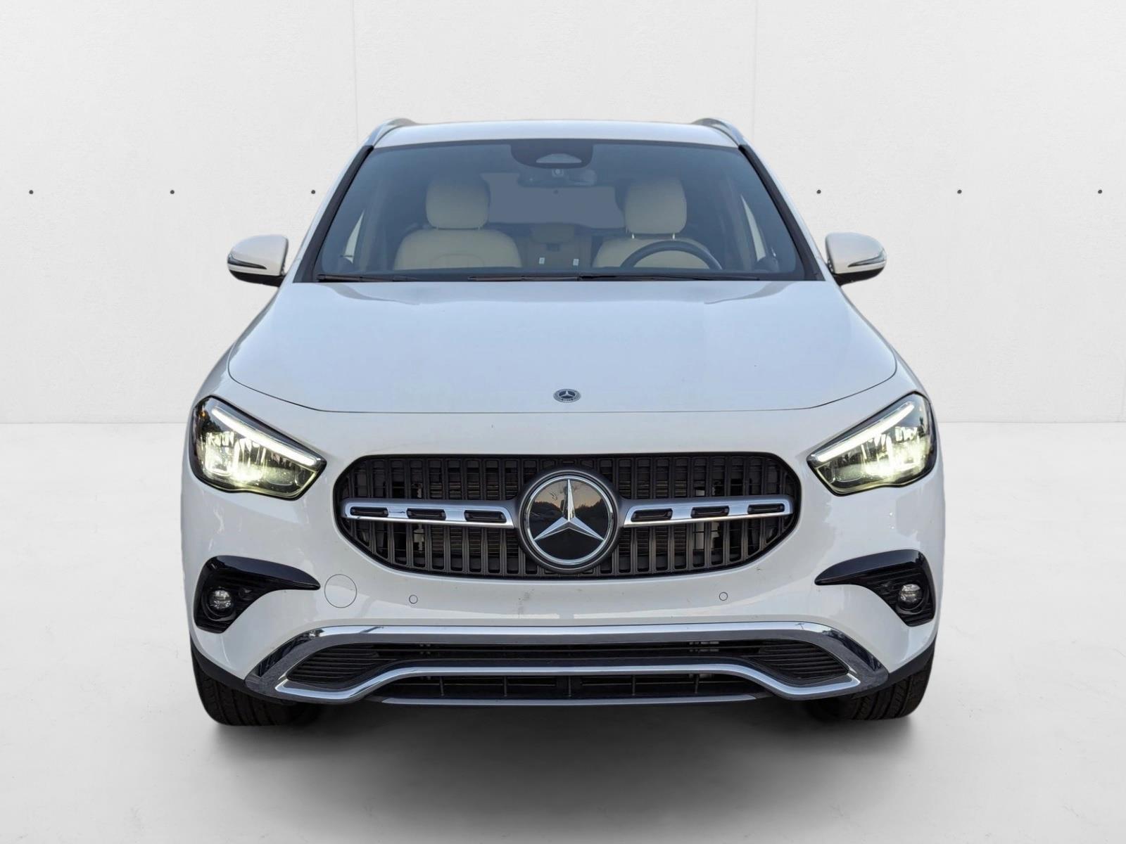 2025 Mercedes Benz GLA 250 photo 2