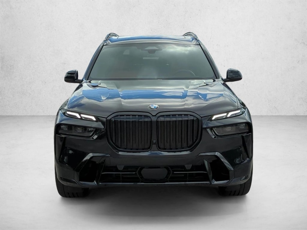 Used 2026 BMW X7 xDrive40i SUV