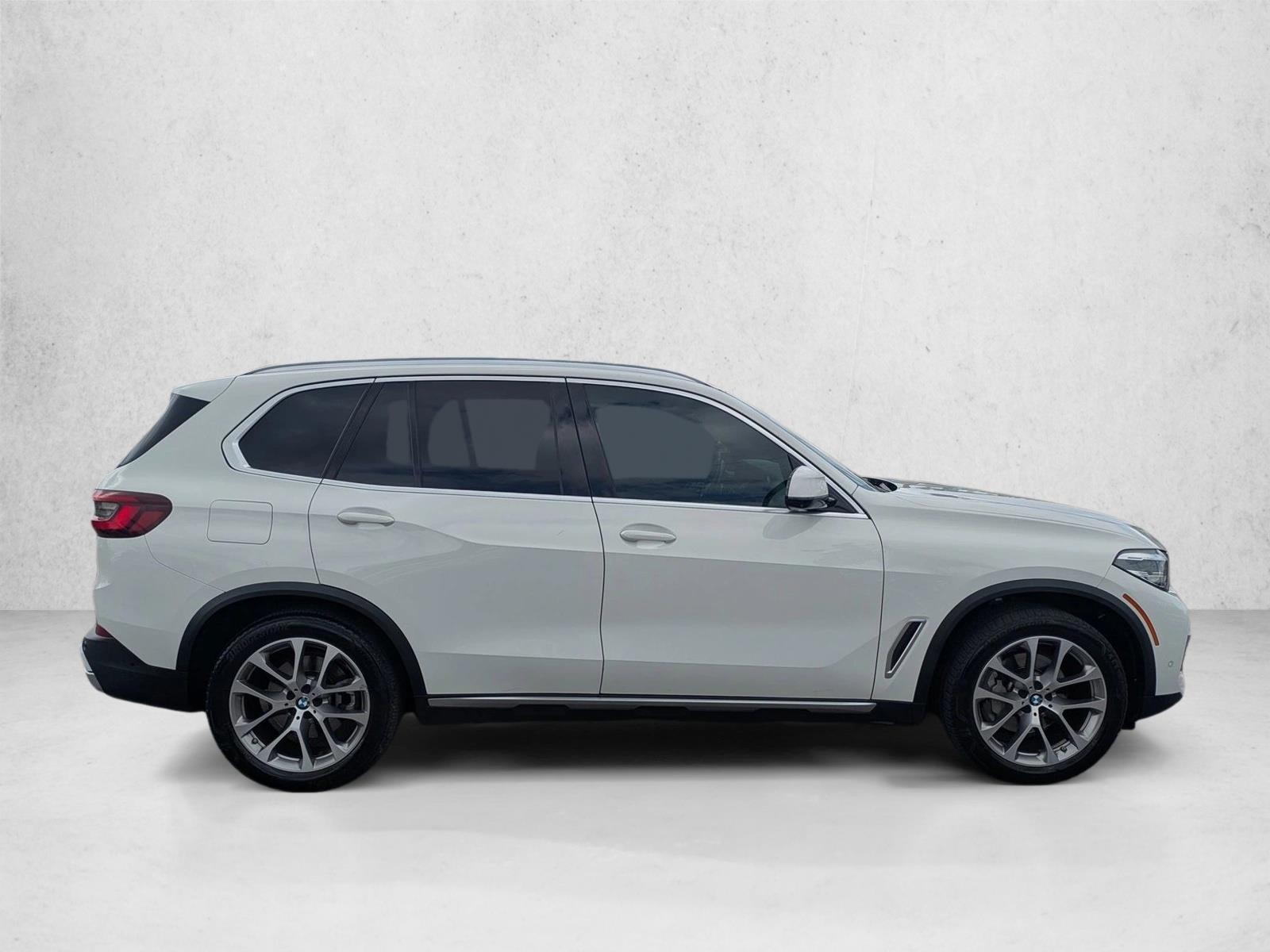 2023 Bmw X5 sDrive40i photo 3