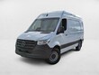  Mercedes-Benz Sprinter Cargo Van