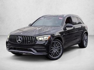 2020 Mercedes-Benz GLC