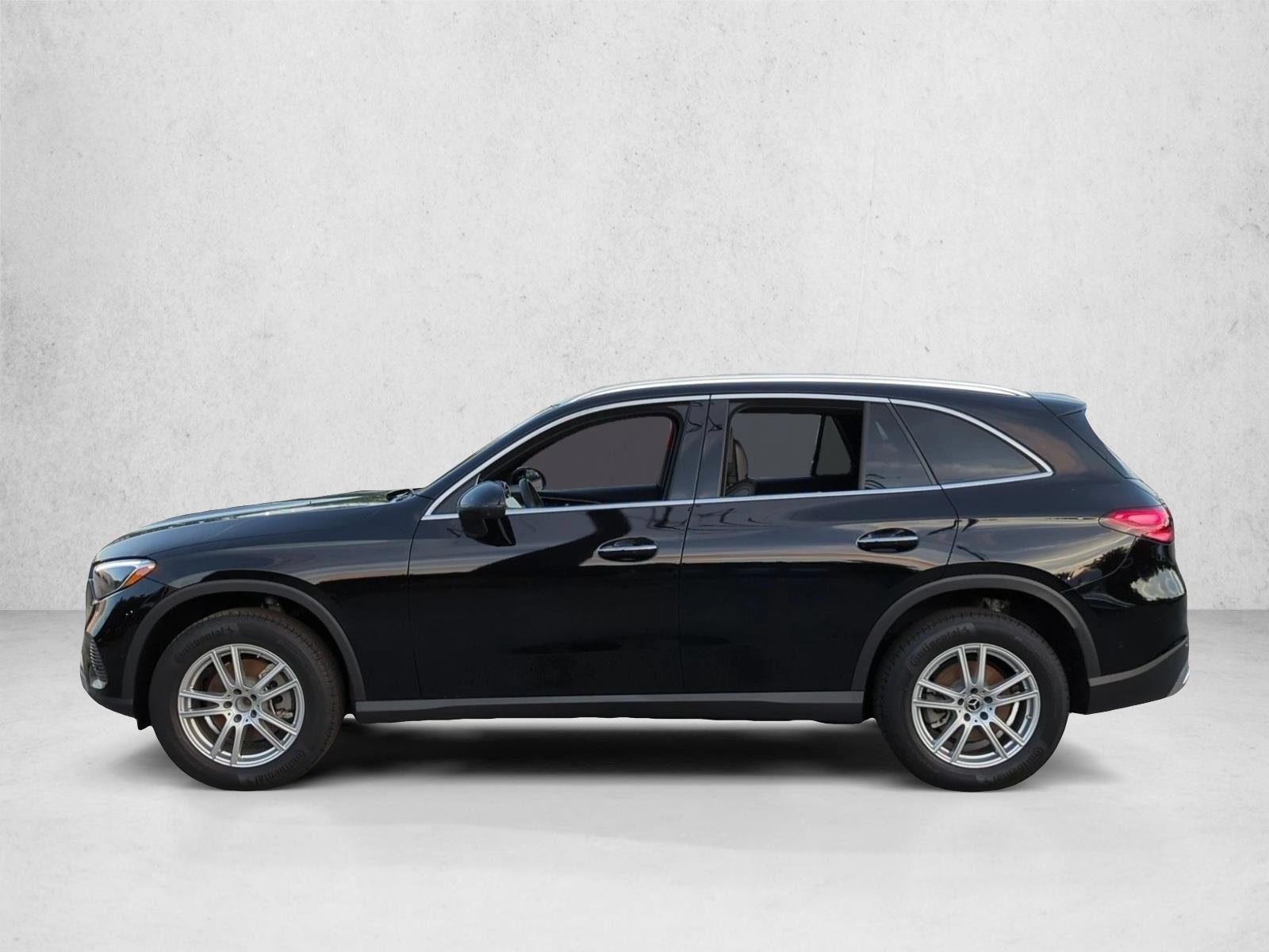 2026 Mercedes-Benz GLC Base - Photo 9