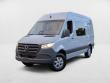  Mercedes-Benz Sprinter Crew Van