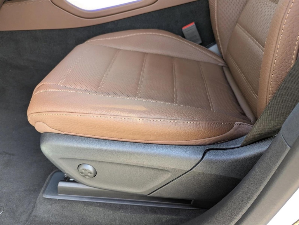 New 2026 Mercedes-Benz GLE 580 GLE 580 4MATIC ® SUV SUV