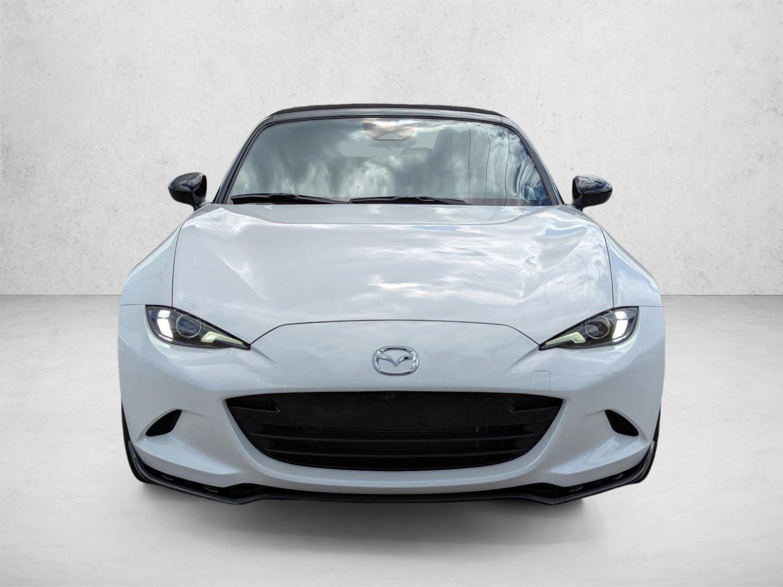 2025 Mazda MX-5 Miata Miata photo 2
