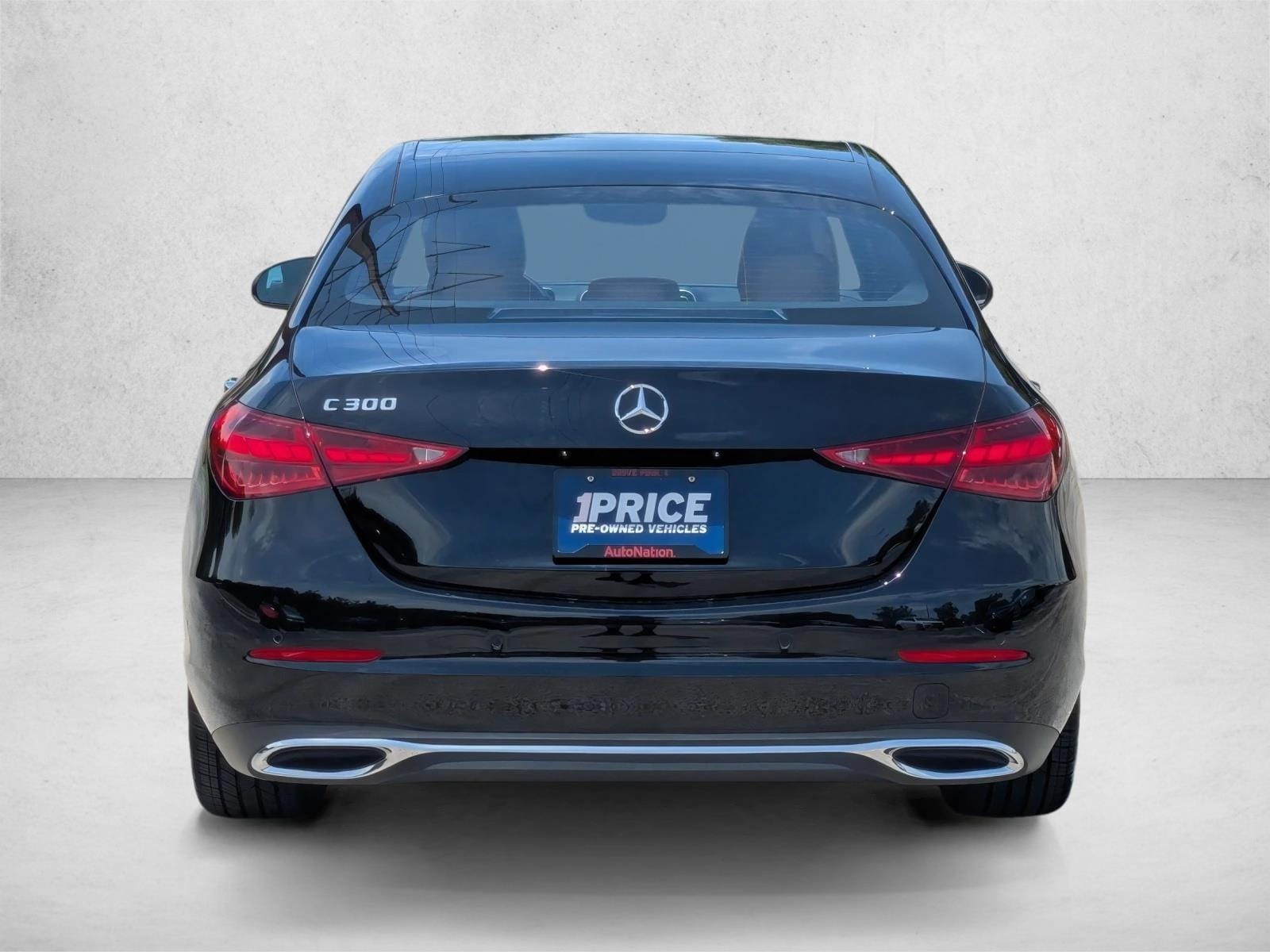 2026 Mercedes-Benz C-Class Sedan C 300 - Photo 6