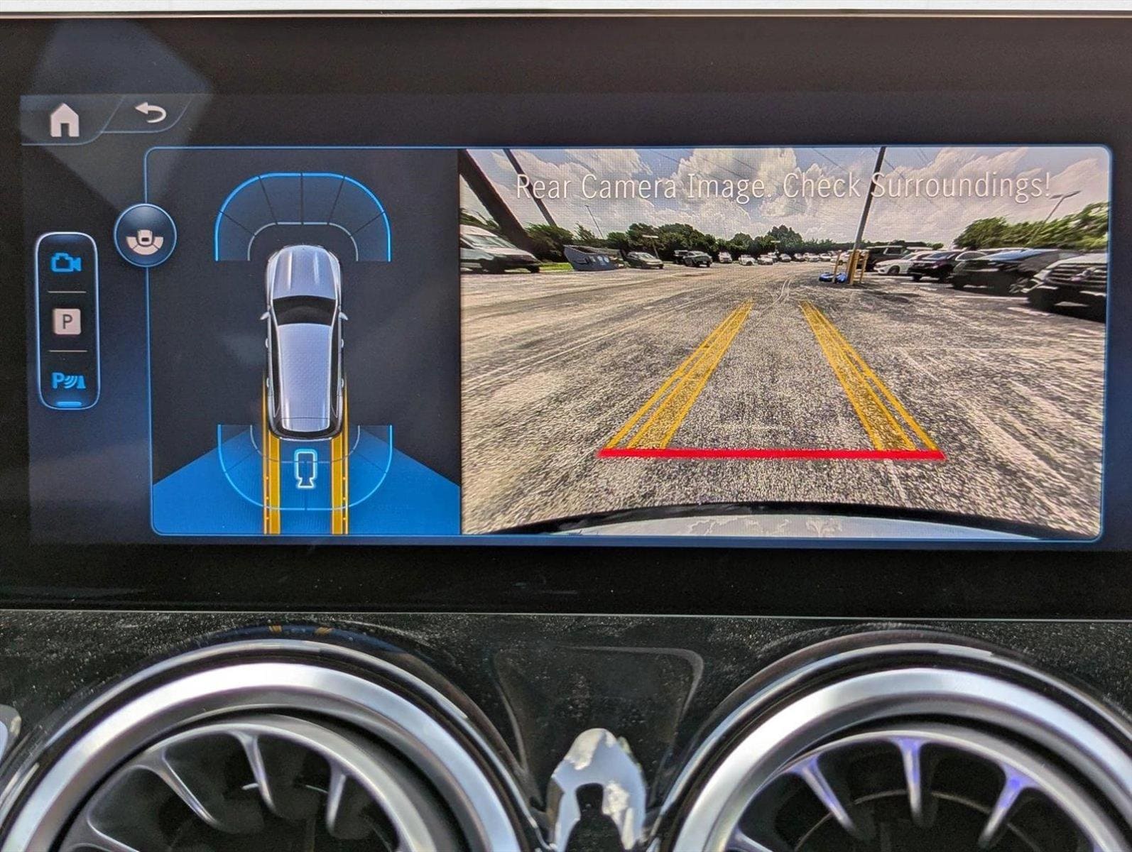 2025 Mercedes-Benz GLB Base - Photo 13