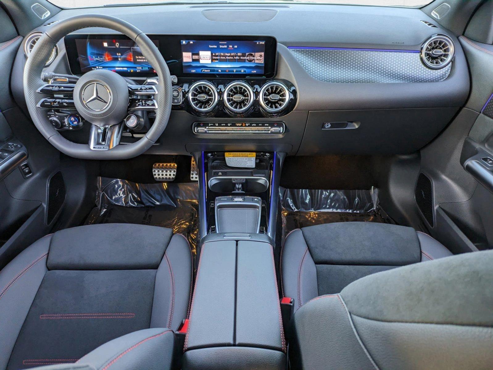 2025 Mercedes-Benz GLA GLA35 AMG - Photo 14