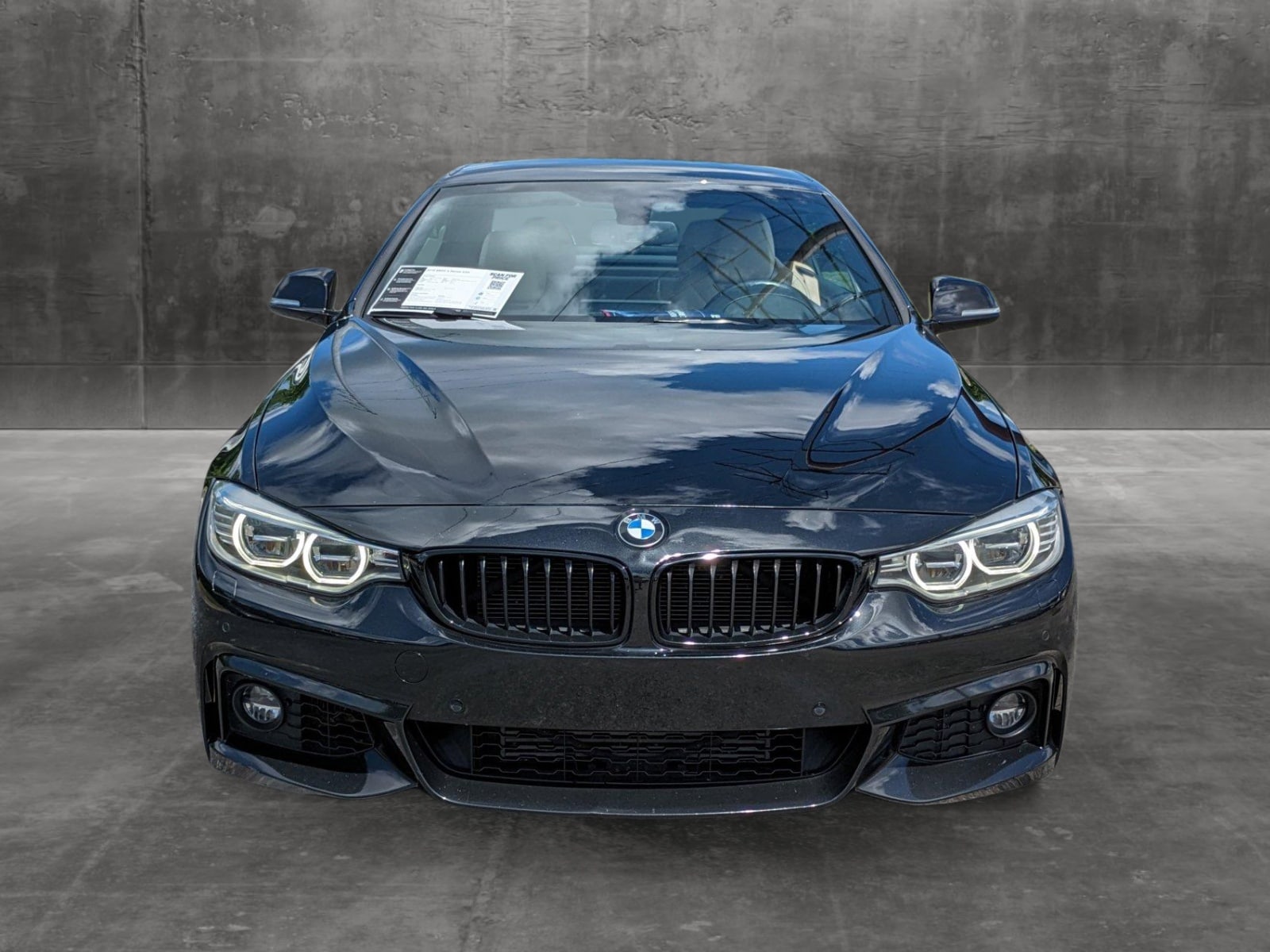 Used 2016 BMW 4 Series 435i with VIN WBA3T3C50G5A42050 for sale in Sanford, FL