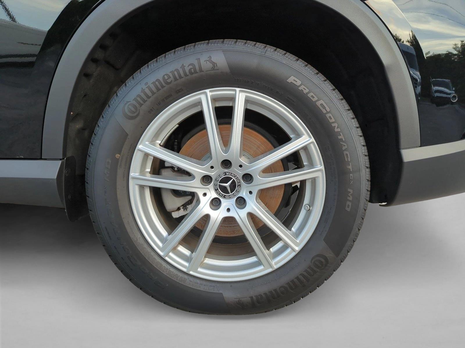 2026 Mercedes-Benz GLC Base - Photo 22