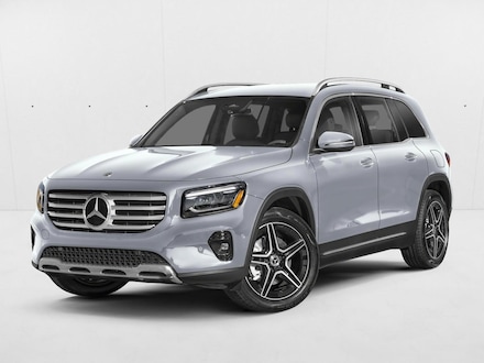 2026 Mercedes-Benz GLB 250 GLB 250 SUV SUV