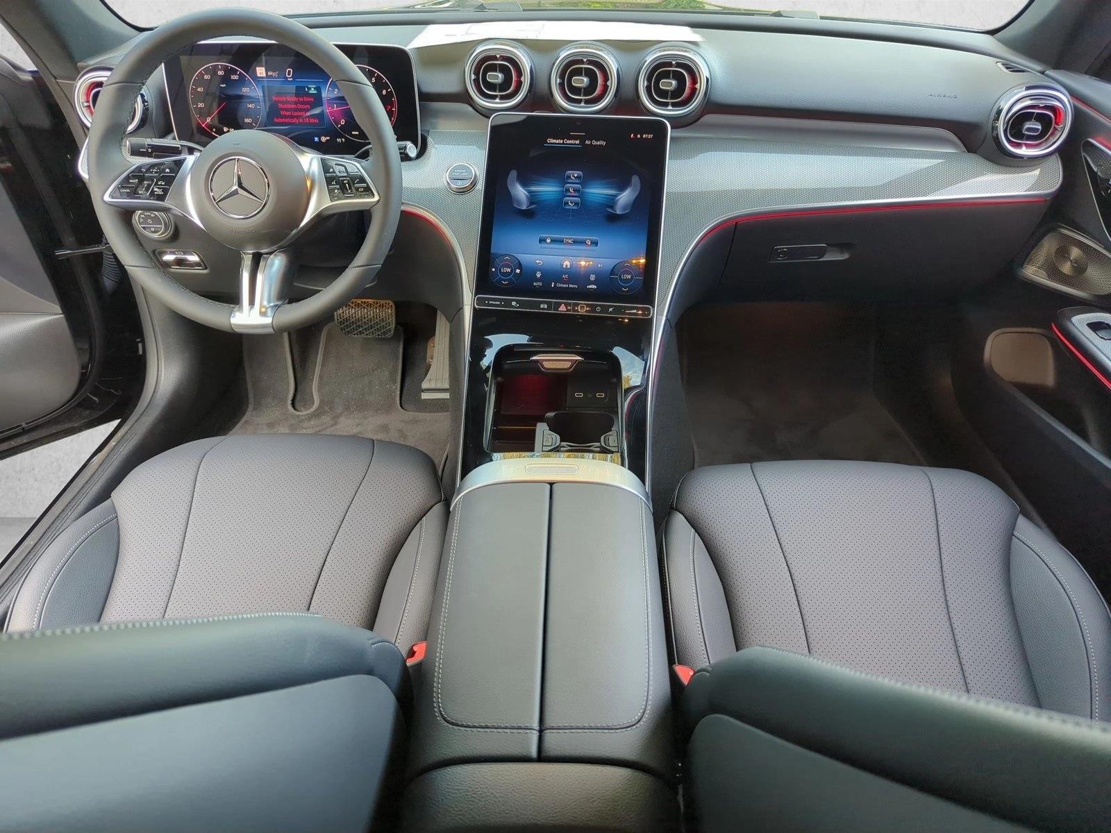 2026 Mercedes-Benz CLE CLE 300 - Photo 14