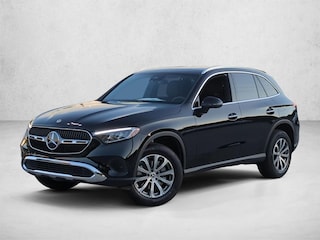 2026 Mercedes-Benz GLC 300 GLC 300 SUV SUV