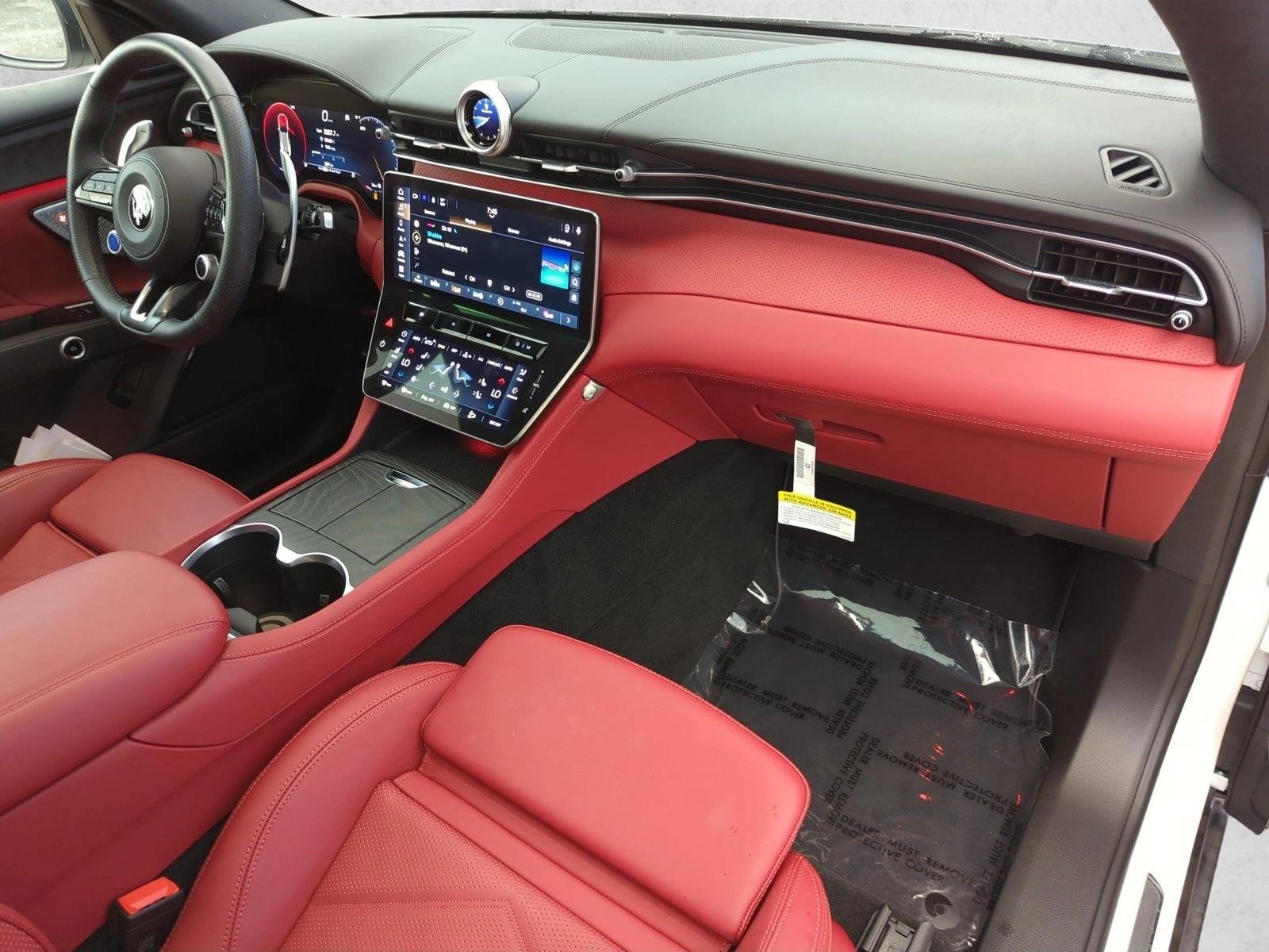 2025 Maserati Grecale MODENA - Photo 22