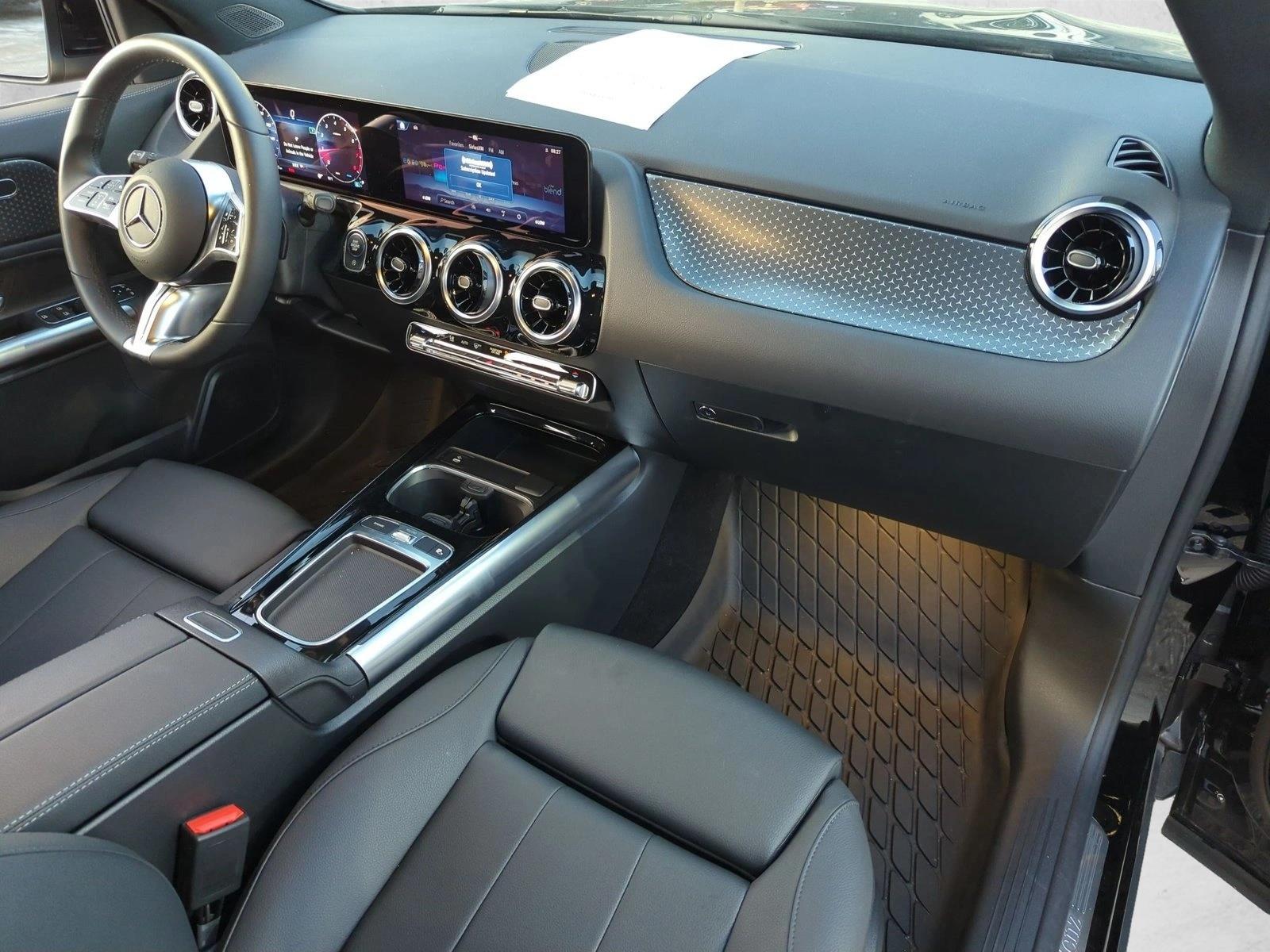 2026 Mercedes-Benz GLA GLA 250 - Photo 20