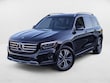Mercedes-Benz GLB 250