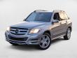 Mercedes-Benz GLK-Class