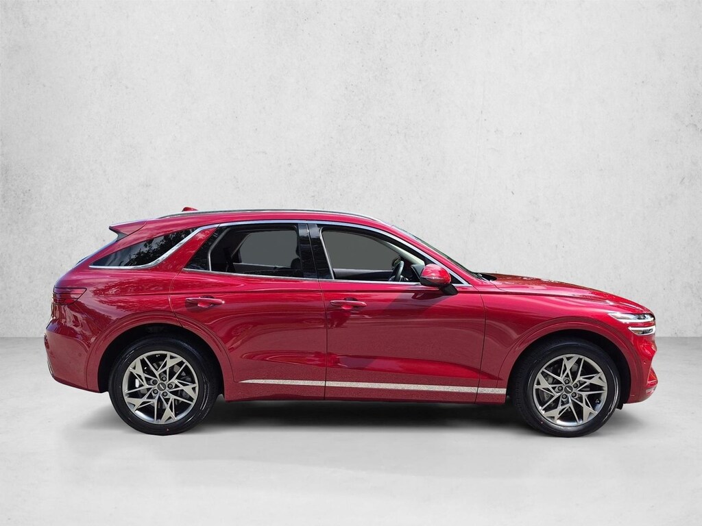 Used 2023 Genesis GV70 2.5T SUV