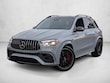  Mercedes-Benz AMG GLE 63