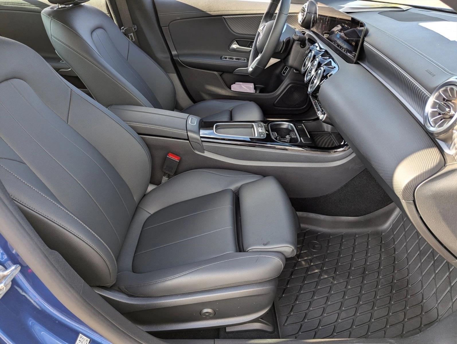 2025 Mercedes-Benz CLA CLA 250 - Photo 21