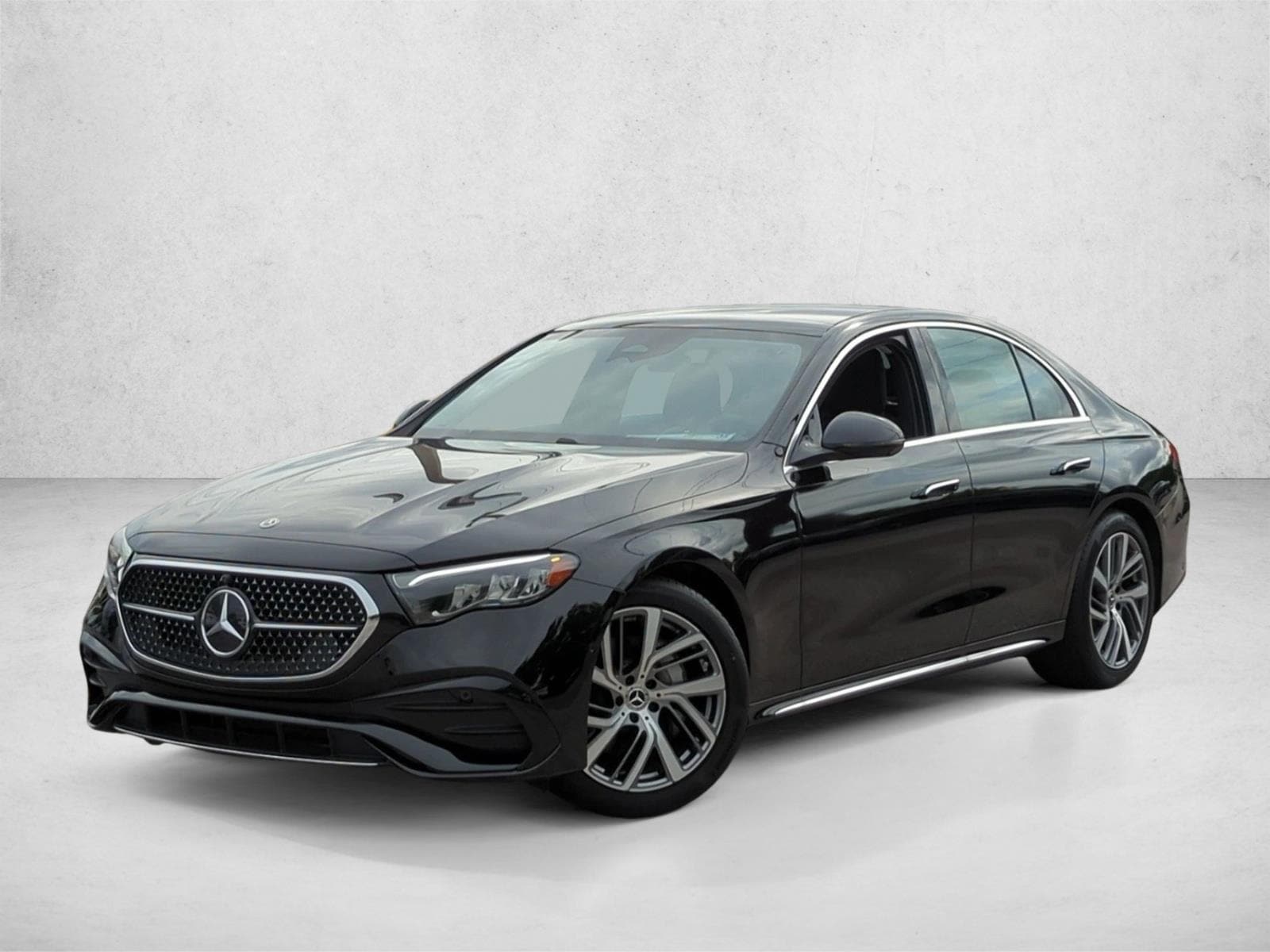 2026 Mercedes-Benz E-Class