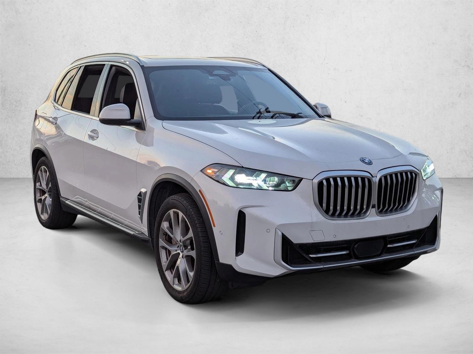 2025 Bmw X5 xDrive50e photo 3