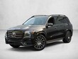  Mercedes-Benz GLS 580