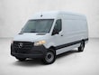  Mercedes-Benz Sprinter Cargo Van