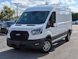 Ford Transit Cargo Van