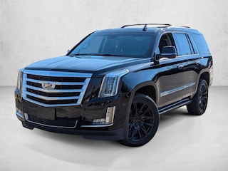 2019 CADILLAC Escalade