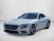  Mercedes-Benz SL